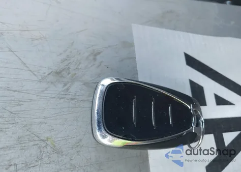 2016 Chevrolet Malibu 1Lt z USA, uszkodzony, nr VIN 1G1ZE5ST4GF244781